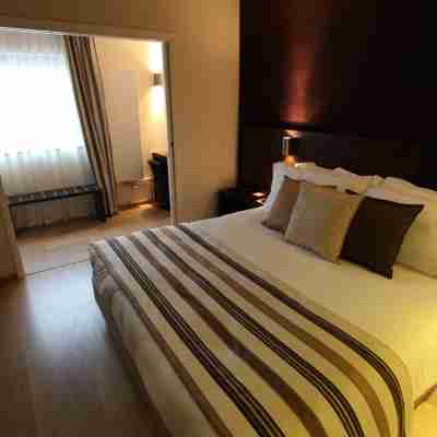 Best Western Plus Hotel des Francs Rooms