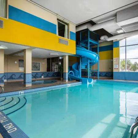 Comfort Inn & Suites Airport South