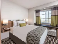 Microtel Inn & Suites by Wyndham Beaver Falls Hotels in Beaver County
