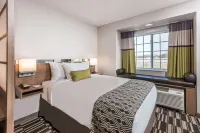 Microtel Inn & Suites by Wyndham Beaver Falls