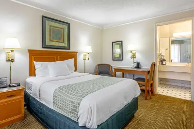 Rodeway Inn Hotels in Huntsville