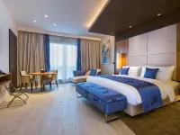 Mövenpick Hotel du Lac Tunis Hôtels à : El Kram