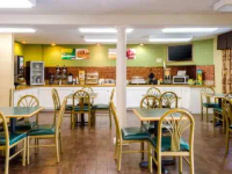 Quality Inn Hotels in Meridian