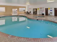 Quality Inn Vernal Near Dinosaur National Monument Hotels in Uintah County