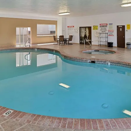 Quality Inn Vernal Near Dinosaur National Monument
