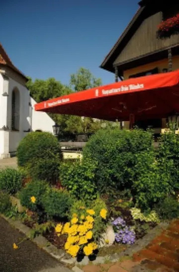 瓦登斯潘納酒店