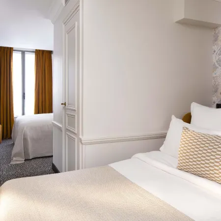 Hôtel Gramont Hotels in Paris
