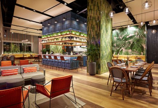 3. 더 그레이슨 마..