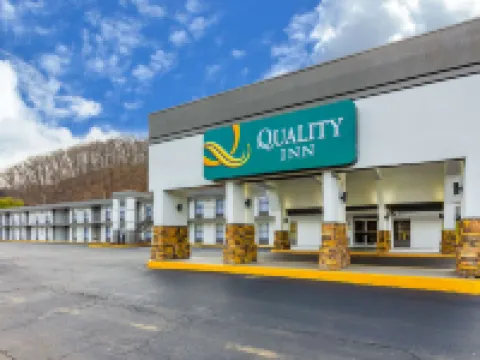 Quality Inn Hotels in Bristol