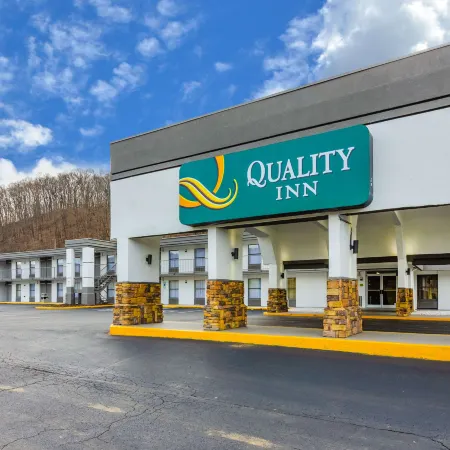 Quality Inn