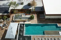 Odessa Marriott Hotel & Conference Center - Pools