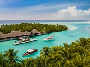 One&Only Reethi Rah