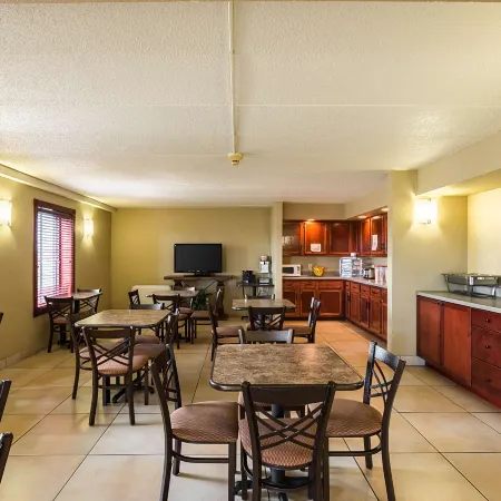 Rodeway Inn