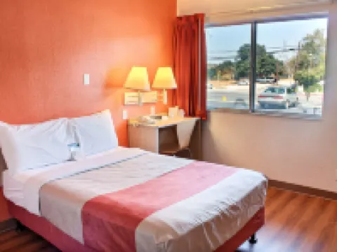 Motel 6 Atascadero, CA Hotels in Atascadero