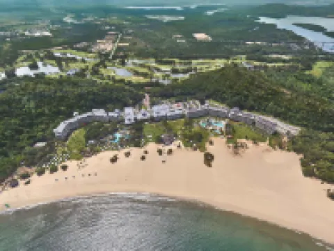 Shangri-La Rasa Ria, Kota Kinabalu Hotels in Tuaran