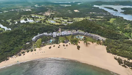 Shangri-La Rasa Ria, Kota Kinabalu