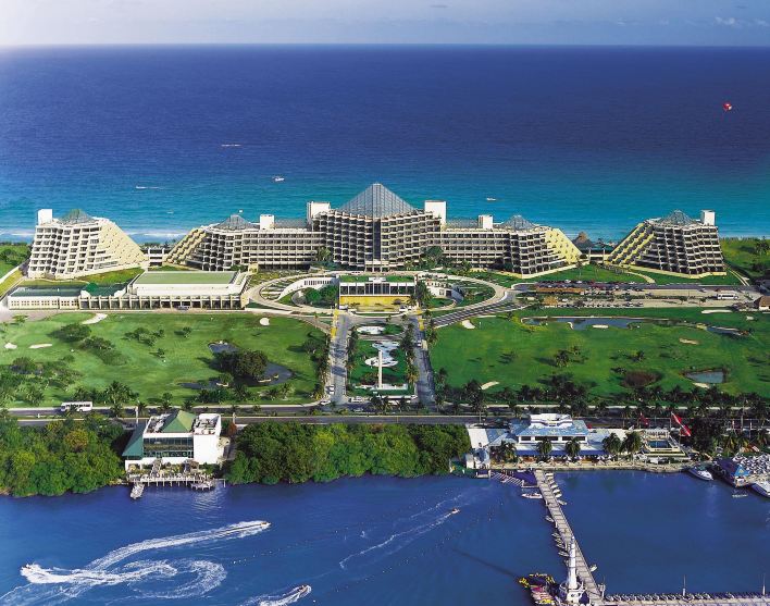 Paradisus Cancún