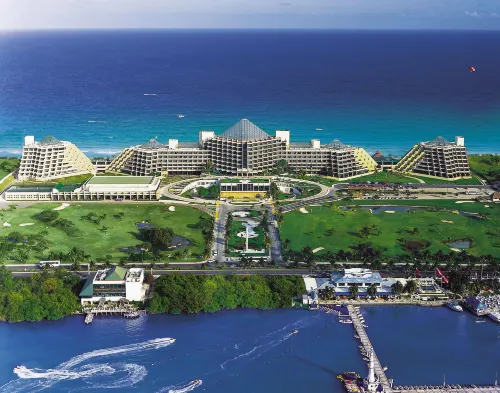 Paradisus Cancún
