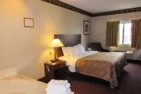 Quality Inn Hotels in New Buffalo Township