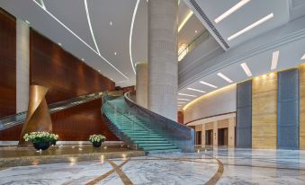 Grand Hyatt Kuala Lumpur