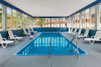 Days Inn by Wyndham Albion Hotel a Albion