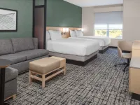 Hyatt Place Charlotte/University Research Park Hotels near Tryon Mall