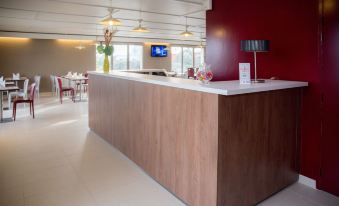 Hotel Inn Design Laval