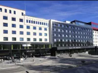 Quality Hotel Grand Royal Hotels in Narvik