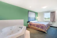 Super 8 by Wyndham Hagerstown/Halfway Area - Parking