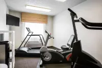 Sleep Inn Rockford I-90 - Gym