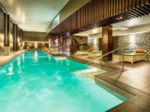 Hilton Queenstown Resort & Spa Hotels in Kawarau Falls