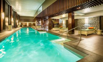 Hilton Queenstown Resort & Spa