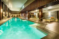 Hilton Queenstown Resort & Spa Hotels in Kawarau Falls