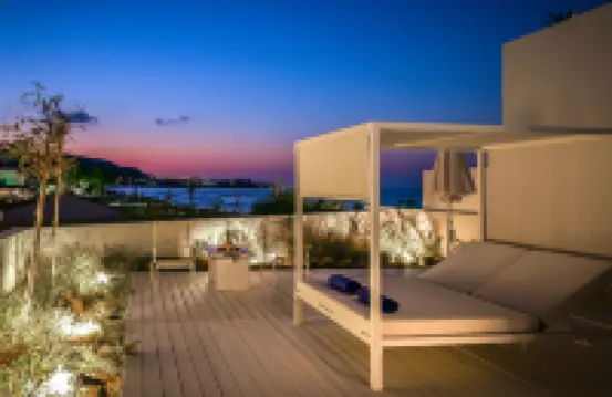 I Resort Beach Hotel & Spa