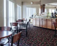 Quality Inn Отели в г. Меджи