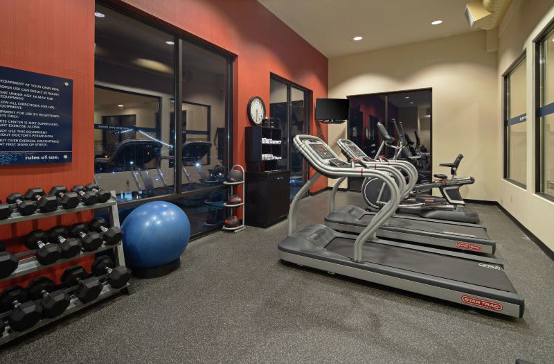 Hampton Inn & Suites Bremerton photo 4