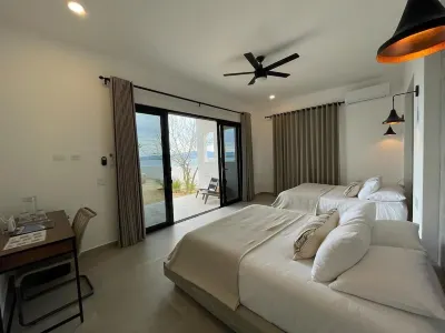 Hotel Todo Bien Hôtels à : El Sargento