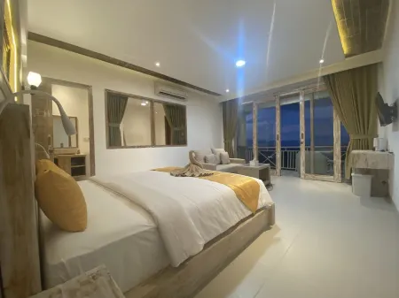 The Kama Resort