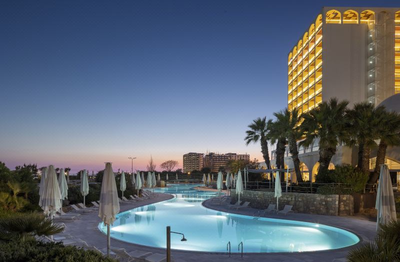 Crowne Plaza Vilamoura - Algarve by IHG photo 5