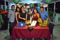 The Clover 20-28 Hotels in Palmira