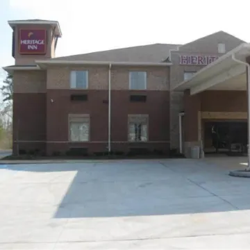 Heritage Inn