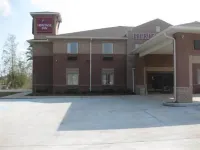 Heritage Inn Hotels near The Shay Locomotive