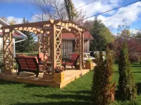 My Friends Inn Manitoulin Hotels in Assiginack
