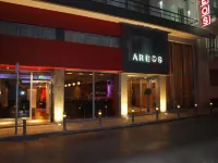 Areos Hôtels à proximité de : Exárcheia