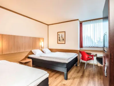 Ibis Hotel Eisenach Hotels in Eisenach