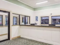 Super 8 by Wyndham Adel GA I-75 Hotels in Adel