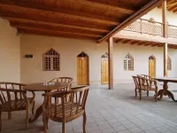 Islambek Khiva Hotels in Khiva