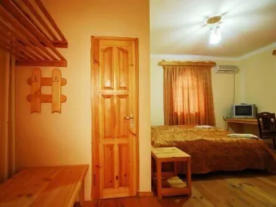 Islambek Hotel & Travel Hotels in 