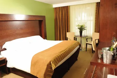 Treacy's Hotel Wexford Hoteles en Enniscorthy