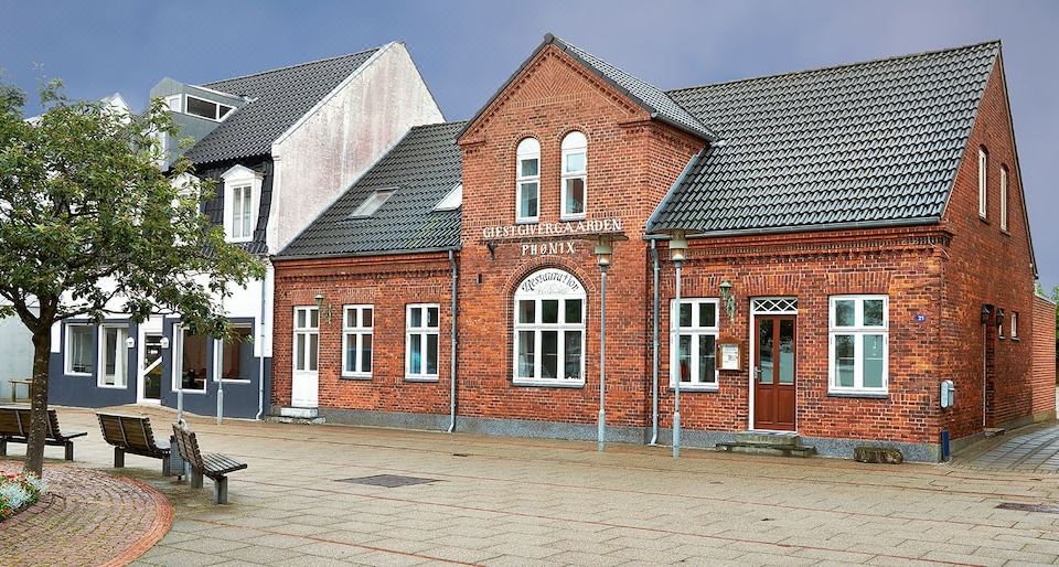 Bed and Breakfast Phønix 이미지